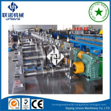 vineyard grape stake roll forming machine